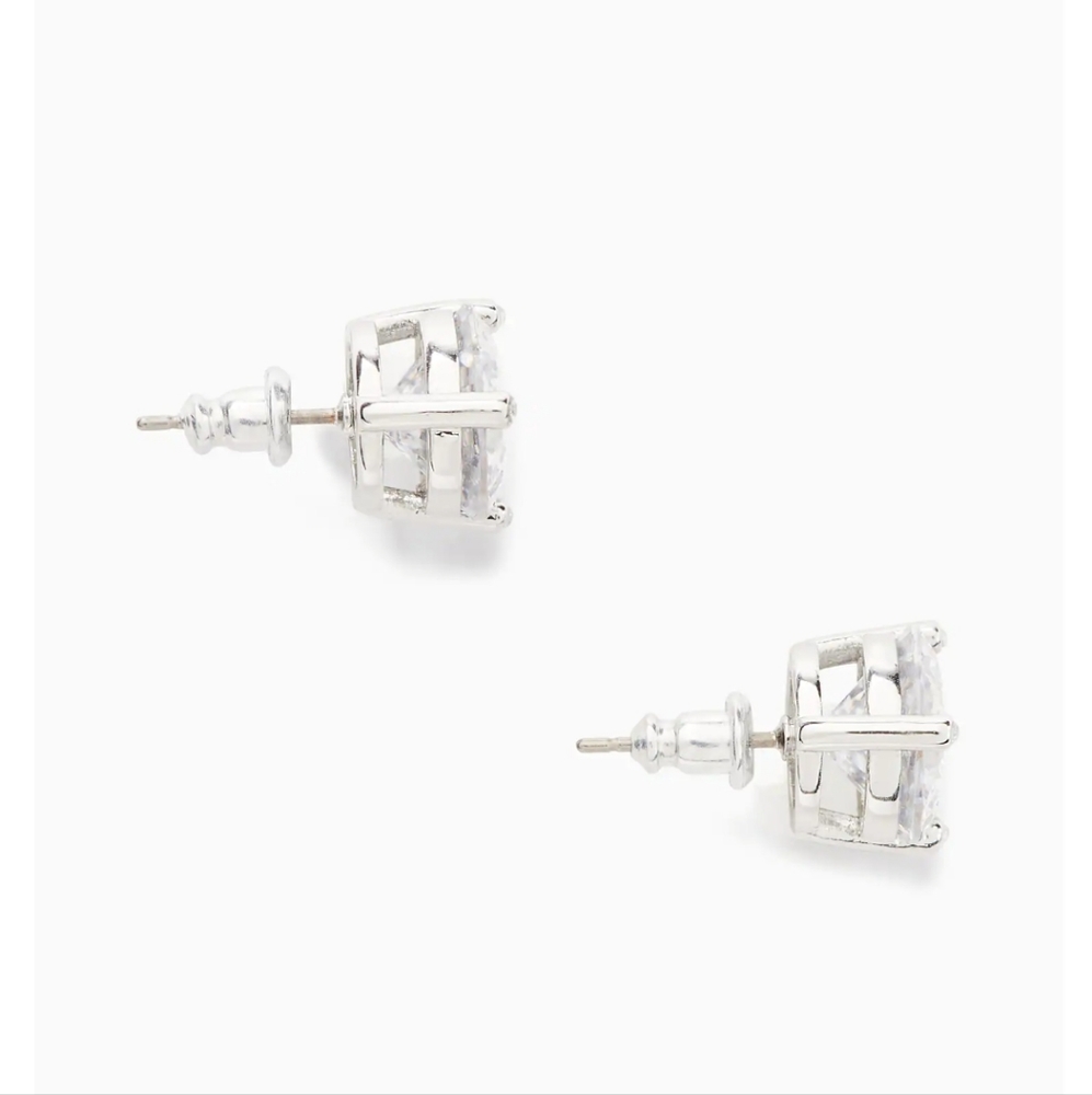 🚫SOLD🚫KateSpade- Rise & Shine Studded Earrings - Picture 6 of 7